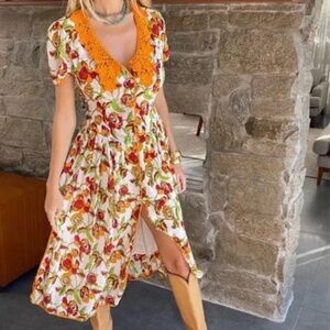 Chasing Unicorns Dress